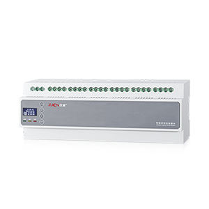 ZC-LCS-RM12智能照明控制模塊